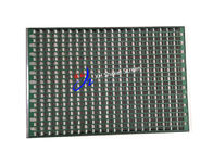 Δομένος οθόνη άμμου FLC 2000 δακτυλογραφημένη κύμα για τον εξοπλισμό ελέγχου στερεών