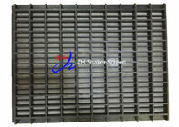 Brandt VSM 300 σύνθετη διαλογή 940*676mm γδαρσίματος καλώδιο ανοξείδωτου