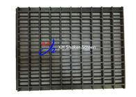 Έξοχο Brandt VSM 300 αρχική οθόνη δονητών 885 * 686mm σύνθετη